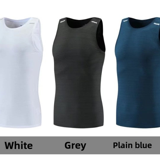 👕 Men's Performance Sport T-Shirt – Train Hard. Look Sharp. Feel Nothing.