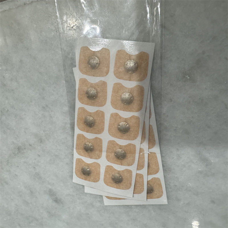 👃 Magnetic Nasal Breathing Dilator – Breathe More. Perform Better. Recover Faster.