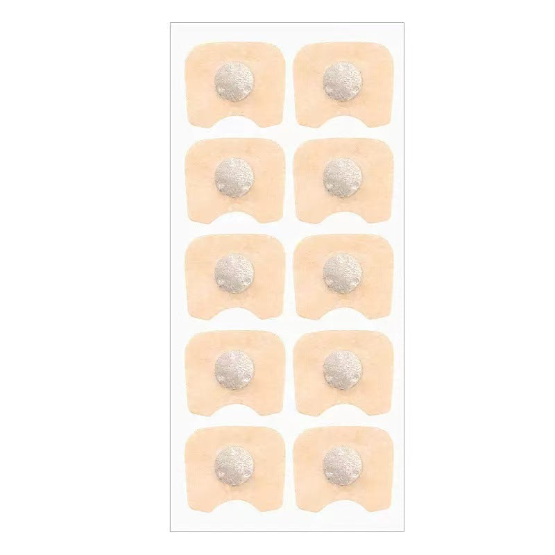 👃 Magnetic Nasal Breathing Dilator – Breathe More. Perform Better. Recover Faster.