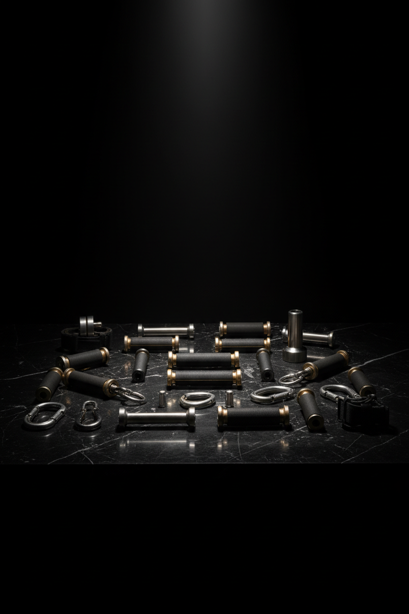 Cable Attachments