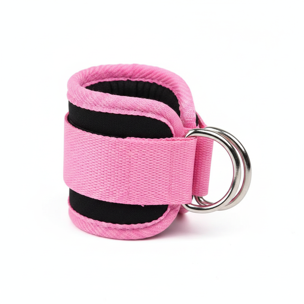 Close-up neoprene detail