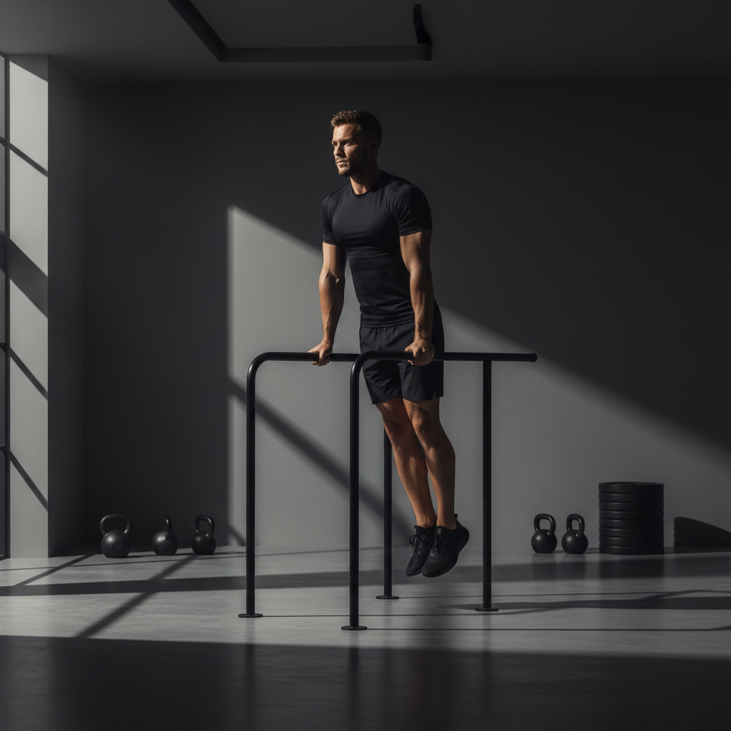 Fitness lifestyle
