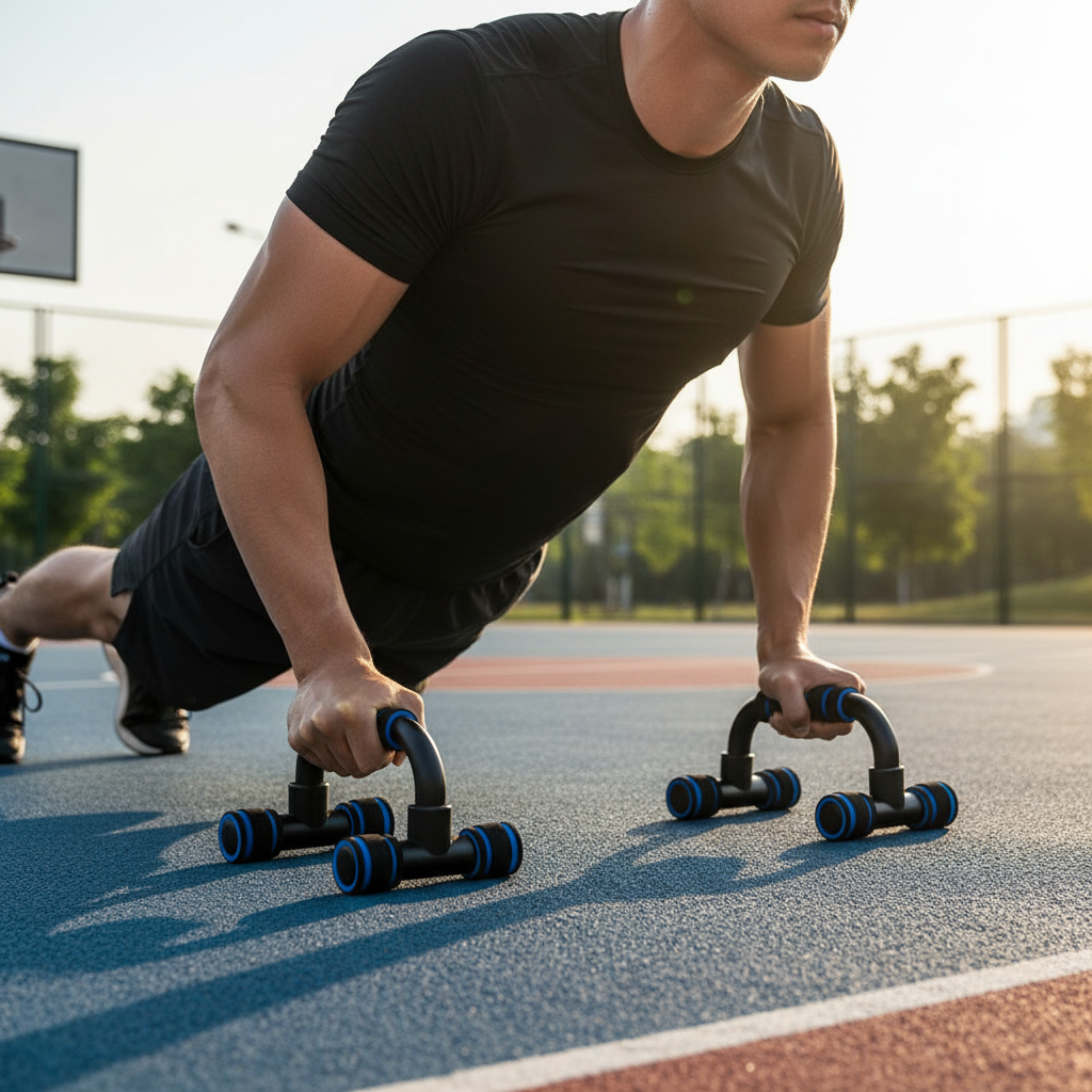 Push-up torso